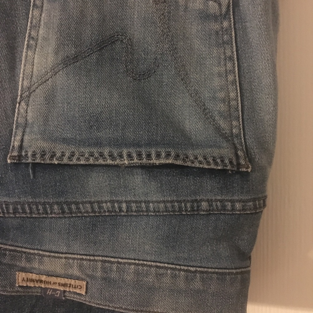 Citizens of humanity jeans - Picture 2 of 8